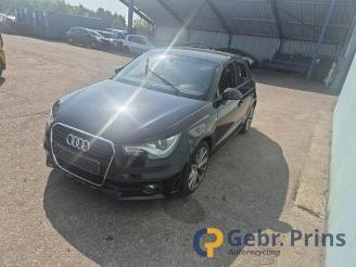 Audi A1 A1 Sportback (8XA/8XF), Hatchback 5-drs, 2011 / 2018 1.4 TFSI 16V 122 picture 4
