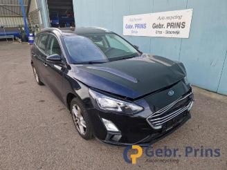 Ford Focus Focus 4 Wagon, Combi, 2018 / 2025 1.0 Ti-VCT EcoBoost 12V 100 picture 5