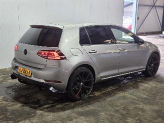  Volkswagen Golf 1.2 TSI 16V Hatchback  Benzine 1.197cc 63kW (86pk) FWD 2013/3