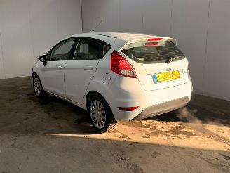 Auto incidentate Ford Fiesta 1.0 SCI 12V 80 Hatchback  Benzine 999cc 59kW (80pk) FWD 2015/9