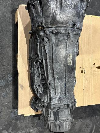 Mercedes C-klasse C 43 AMG   3.0 V6 BI TURBO  4 MATIC picture 6