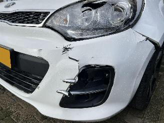 Kia Rio 1.2 CVVT DynamicLine  93.568 KM !! picture 19