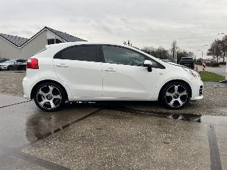 Kia Rio 1.2 CVVT DynamicLine  93.568 KM !! picture 4