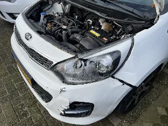 Kia Rio 1.2 CVVT DynamicLine  93.568 KM !! picture 17