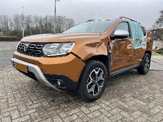 Dacia Duster 1.2 TCe 4x4 Prestige  124.959 KM!! picture 5