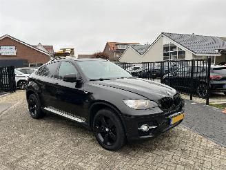 BMW X6 xDrive40d High Executive | PANO !! picture 18