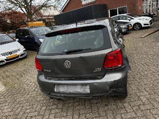 Volkswagen Polo 1.2 TSI BlueMotion Comfort Edition picture 15