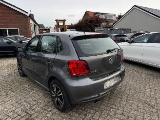 Volkswagen Polo 1.2 TSI BlueMotion Comfort Edition picture 16