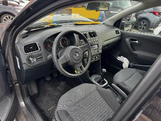 Volkswagen Polo 1.2 TSI BlueMotion Comfort Edition picture 8