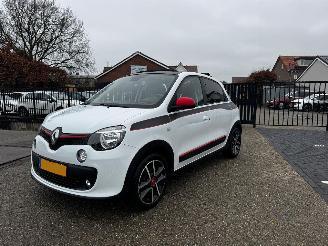 uszkodzony samochody osobowe Renault Twingo 0.9 TCe Intens | OPEN DAK 2018/4