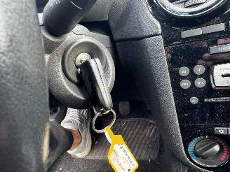 Opel Corsa 1.3 CDTi EcoFlex picture 22