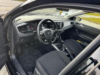 Volkswagen Polo 1.0 TGI  91.453 KM!! picture 14