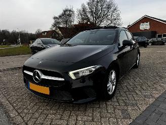 Mercedes A-klasse 180 Business Solution Pano picture 4