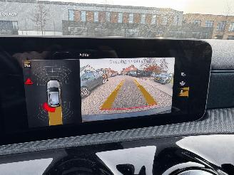 Mercedes A-klasse 180 Business Solution Pano picture 23