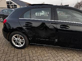 Mercedes A-klasse 180 Business Solution Pano picture 13