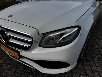 Mercedes E-klasse 350 d Prestige | PANO picture 21
