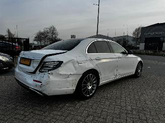 Mercedes E-klasse 350 d Prestige | PANO picture 16
