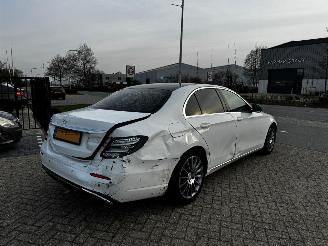 Mercedes E-klasse 350 d Prestige | PANO picture 9