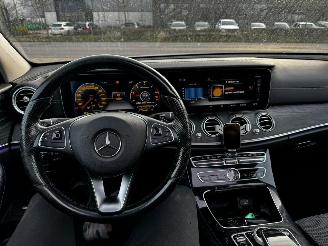 Mercedes E-klasse 350 d Prestige | PANO picture 11