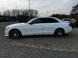 Mercedes E-klasse 350 d Prestige | PANO picture 2