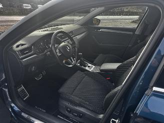 Skoda Superb Combi -  1.4 TSI ACT Style Business picture 16