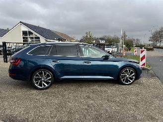 Skoda Superb Combi -  1.4 TSI ACT Style Business picture 4