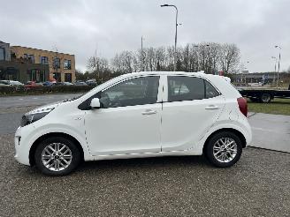 Kia Picanto 1.0 DPi DynamicLine 127.120 Km!! picture 8