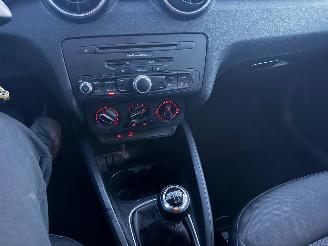 Audi A1 SPORTBACK S-LINE 1.2 TFSI  1 EIGENAAR !! picture 14