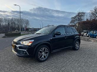 Mitsubishi ASX 1.6 Cleartec Instyle picture 3