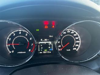 Mitsubishi ASX 1.6 Cleartec Instyle picture 22