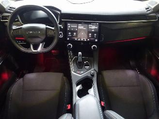 Lynk & Co 01 SUV Hybride 180pk, Panorama, Infinity picture 11