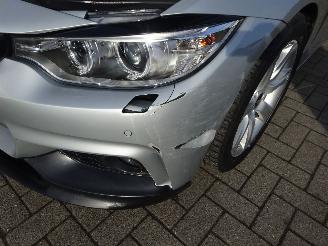 BMW 4-serie 420i Coupe M Performance Connect Drive picture 24