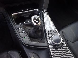 BMW 4-serie 420i Coupe M Performance Connect Drive picture 15