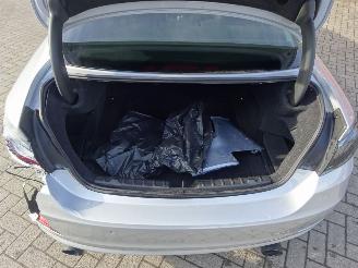 BMW 4-serie 420i Coupe M Performance Connect Drive picture 8