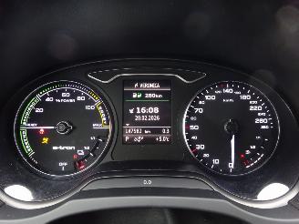 Audi A3 SPORTBACK E-TRON, S-line, Navi, Leer, Stoelverw., Cruise & Climate picture 18