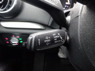 Audi A3 SPORTBACK E-TRON, S-line, Navi, Leer, Stoelverw., Cruise & Climate picture 22