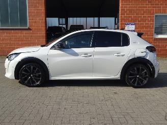 Peugeot 208 1.2 PureTech GT Pack Autom.,Panorama, Leer, Navi, DAB+, Camera picture 16