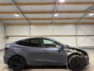uszkodzony samochody osobowe Tesla Model Y 75kWh Long Range AWD 258kW 2022/3