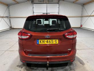 Ford C-Max 1.0 92kW Titanium picture 7