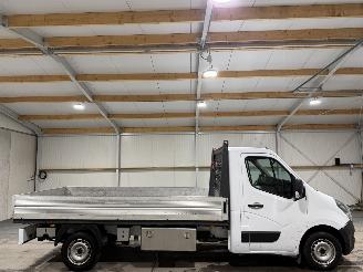  Opel Movano 2.3Turbo 99kW L3 Open Laadbak 2021/8