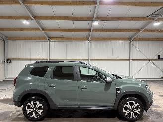 skadebil auto Dacia Duster 1.3TCe 96kW 130 Journey 360° camera 2023/3