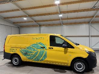 Mercedes Vito E 41kWh 85KW Extra Lang Launch Edition picture 2