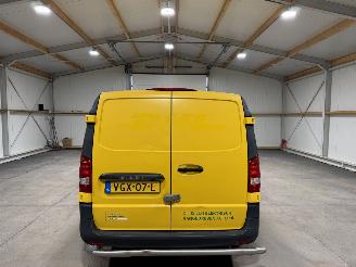 Mercedes Vito E 41kWh 85KW Extra Lang Launch Edition picture 7