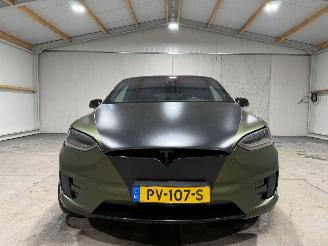 Tesla Model X 100D 100kWh 307kW AWD Luchtvering picture 24