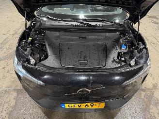 Volvo EX30 69kWh Extended Range Core 200kW Single Motor picture 27