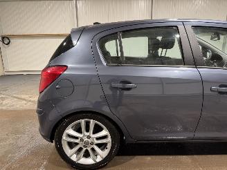 Opel Corsa 1.4-16V 66kW Cosmo picture 32