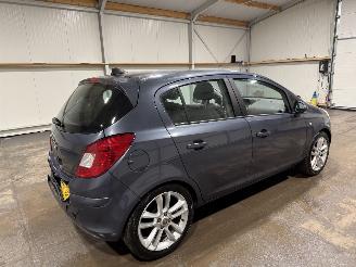 Opel Corsa 1.4-16V 66kW Cosmo picture 5