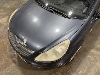 Opel Corsa 1.4-16V 66kW Cosmo picture 22