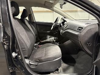 Kia Picanto 1.0 51kW CVVT picture 42