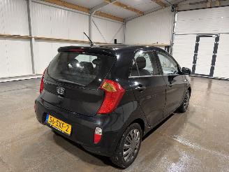 Kia Picanto 1.0 51kW CVVT picture 6